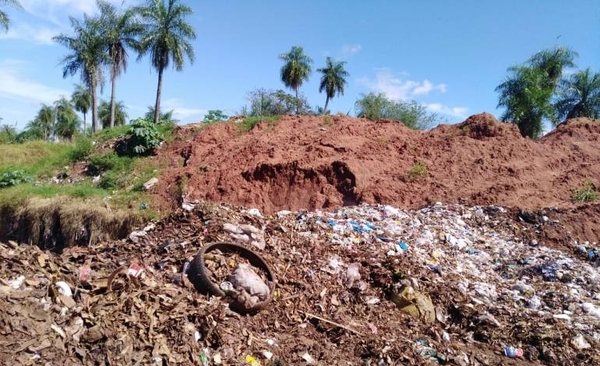 HOY / Plantean construcción de planta de tratamiento de residuos para municipios