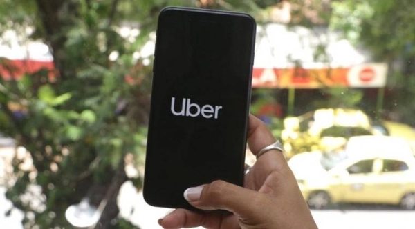 HOY / Un año de Uber en Paraguay: plataforma amplía cobertura y llega a CDE, Caaguazú y Coronel Oviedo