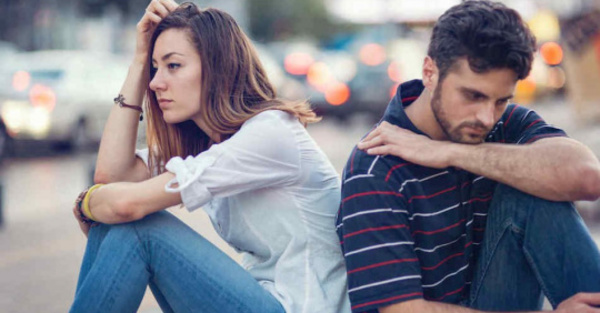 “Por culpa de la amante de mi marido no puedo vivir en paz”
