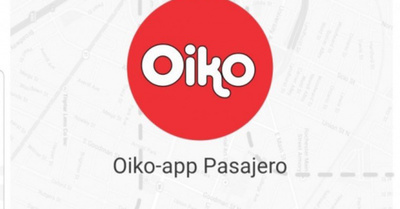 “Oiko”, la aplicación que traslada en moto