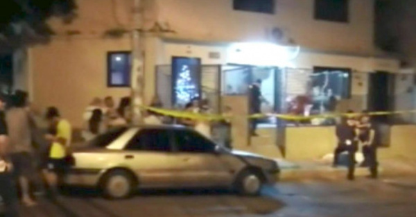 Tras discusión familiar paró su corazón anga