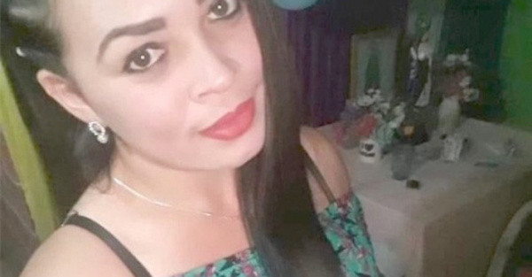 Sicarios mataron a una joven madre de 14 tiros
