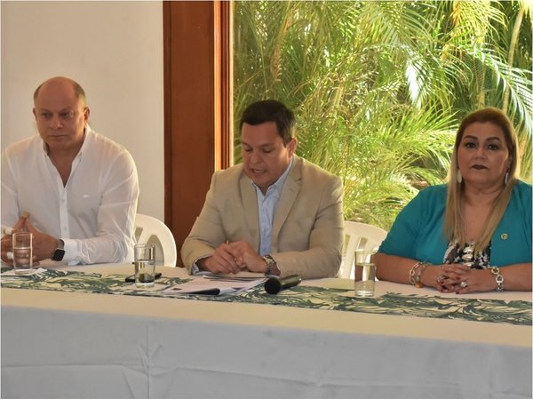 Malgasto público llevará a partidos hacia el fracaso, advierte gremio