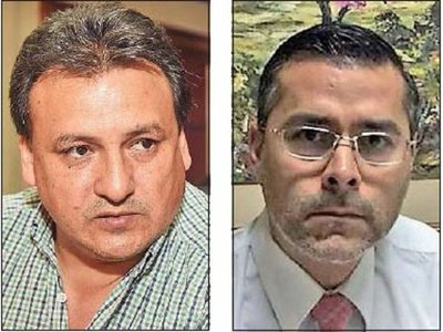 UIP no ve resultados contra el contrabando en el Este