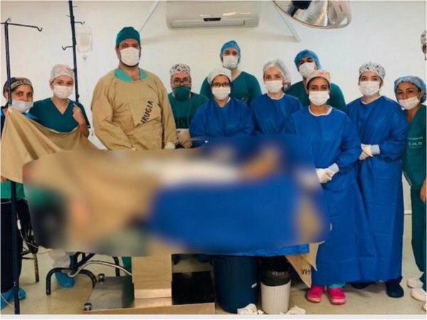 Innovan en técnica para tratar las quemaduras con corchos estériles