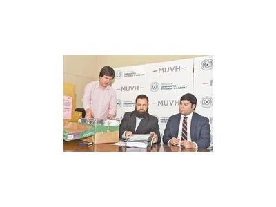 Objetan muy breves plazos en una licitación del MUVH