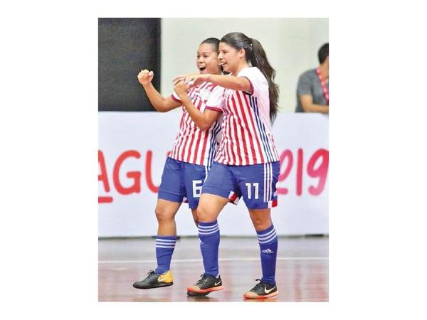 Ante Argentina por el pase a la gran final