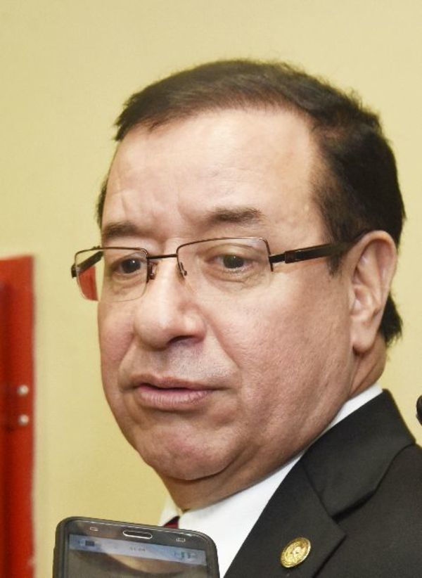 Rechazan la chicana de Miguel Cuevas y podría ir a prisión - Política - ABC Color