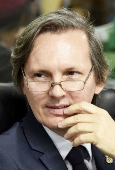 Ediles modificaron  dos ordenanzas municipales - Locales - ABC Color