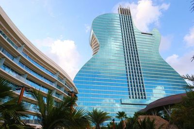 De “Leyendas” en Europa y hoteles en forma de guitarra - Viajes - ABC Color