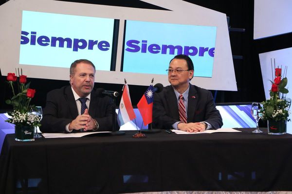 Trece estrenará exitosa serie taiwanesa “El nuevo mundo”