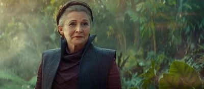 Star Wars pone fin a 40 años de saga