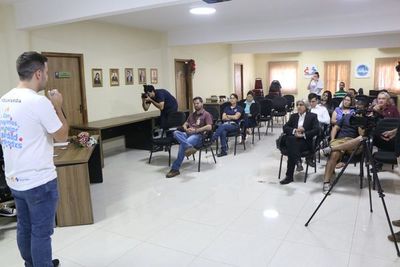 Techo relevará datos sobre asentamientos