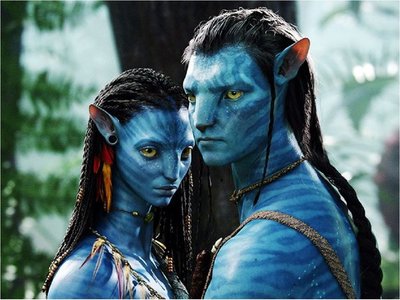 Avatar cumple 10 años: Ciencia ficción que cada vez es más realista