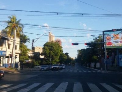 Jueves cálido a caluroso y soleado, pronostica Meteorología