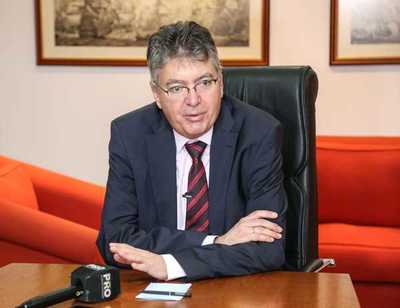 Sostienen que déficit fiscal de 2,5% es perfectamente manejable para el país » Ñanduti