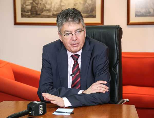 Sostienen que déficit fiscal de 2,5% es perfectamente manejable para el país » Ñanduti