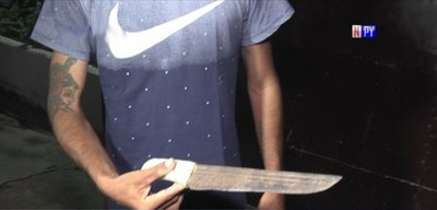 Seguidilla de robos domiciliarios mantiene en zozobra a vecinos de Lambaré | Noticias Paraguay