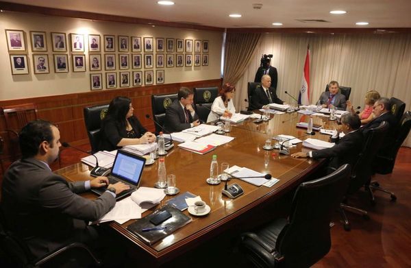 CORTE DESIGNÓ NUEVOS FISCALES PARA ITAPÚA