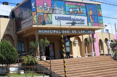 Intervención traerá beneficios a comuna de Lambaré, espera concejal