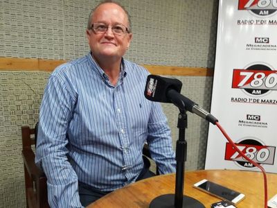 Derrota paraguaya en tema energético: “Eletrobras consiguió lo que quería”