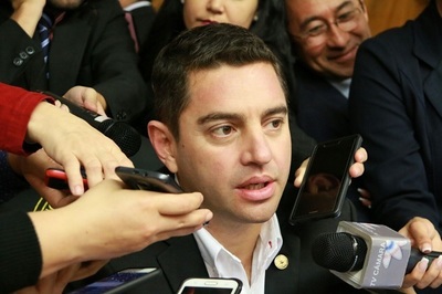 "Trazabilidad del dinero utilizado en campaña política" aún no será analizado