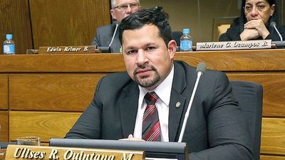 Hoy definen la suerte de Quintana