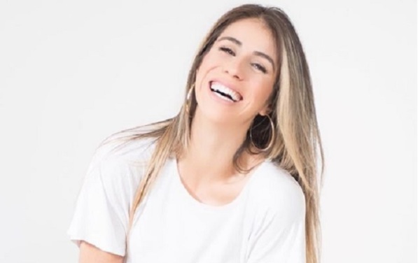 Jessica Torres: “odio cocinar”