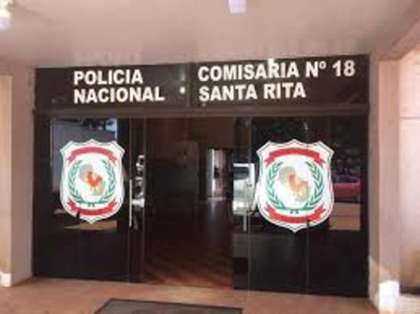 Vacían vivienda y roban camionetas en Santa Rita