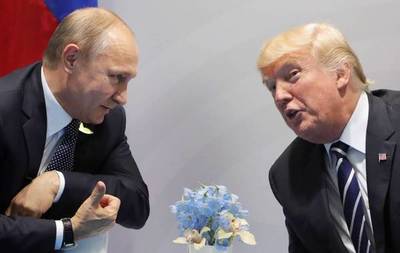 Putin asegura que Trump fue llevado a juicio político por “razones inventadas”