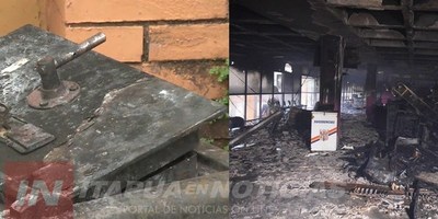 SUSPENDEN AUDIENCIA DE ACUSADOS EN EL CASO 25M