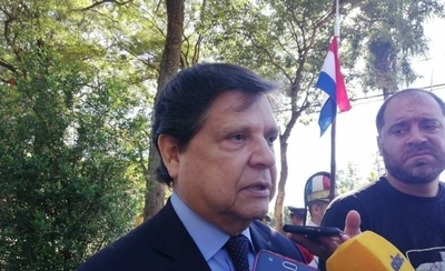 HOY / Detención equivocada: Acevedo asume error de  la Policía