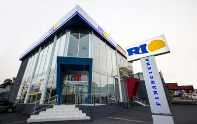 Banco Rio concreta la compra de Asur Seguros