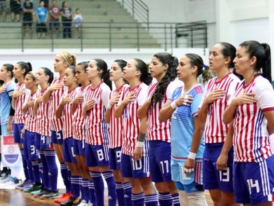 Ante Argentina por el pase a la gran final