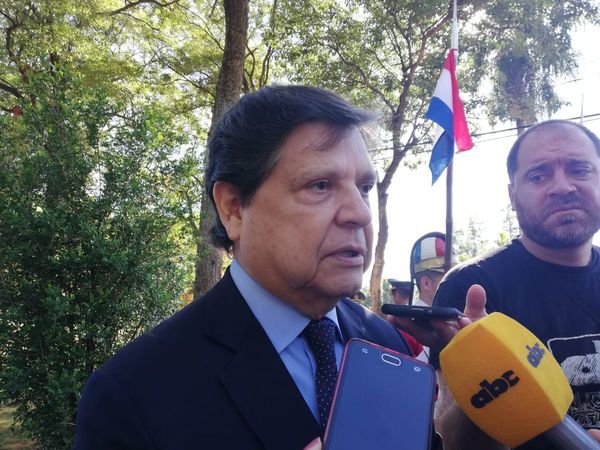 Caso Felicita: Ministro del Interior admite error sobre detención de persona equivocada