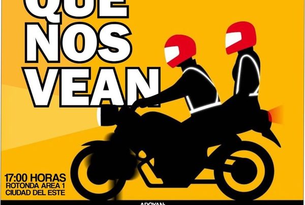 #Quenosvean: Cambiarán foquitos y entregarán chalecos reflectivos