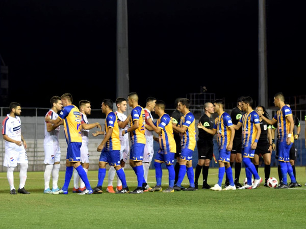Los equipos paraguayos de la Sudamericana conocen su calendario