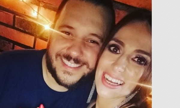 "Cinco años después volví a usar bikini", confesó la esposa de José Ayala