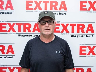 "Prefiero un potrero  y ganar la Libertadores"