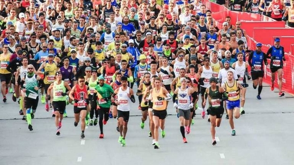 HOY / Decidido el recorrido de la maratón de Tokio 2020