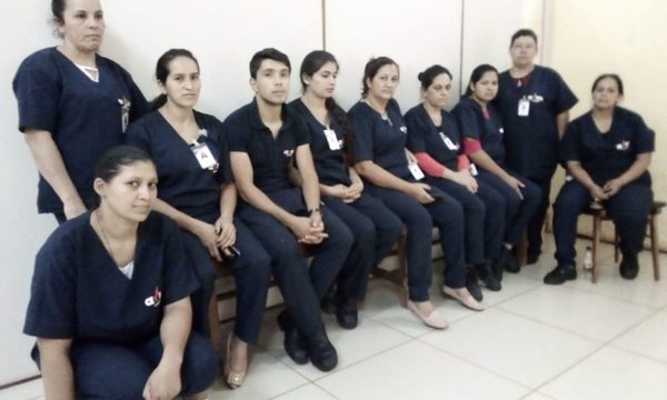 Nuevamente denuncian a Cevima SA