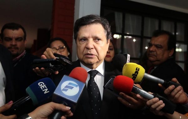 Caso Felicita: ministro asume responsabilidad por error investigativo