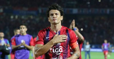 El 'León' extendió contrato con el Ciclón