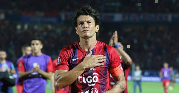 El 'León' extendió contrato con el Ciclón