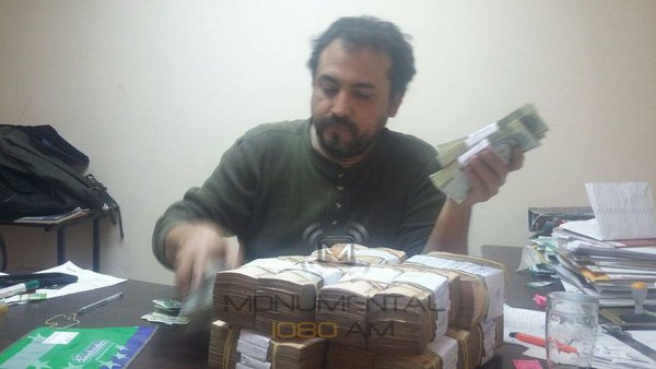 Fiscal investiga supuesta recaudación paralela en Municipalidad de Asunción | Noticias Paraguay
