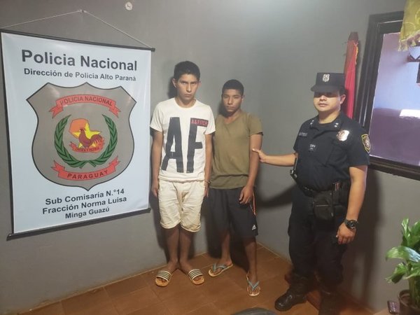 Imputan a dos jóvenes por el homicidio del taxista