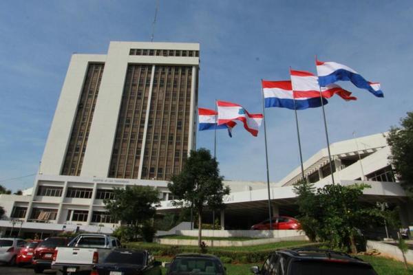 Supuesto grupo realizaba recaudación paralela en la Municipalidad