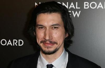 La 'fobia' que hizo que Adam Driver abandonara una entrevista - SNT
