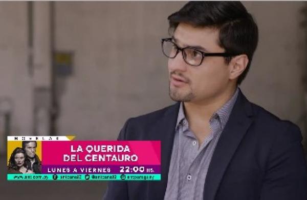 ¡La Querida del Centauro hoy nos deja impactados! - SNT