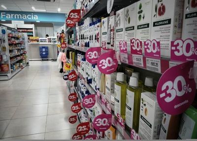 Navidad con sabor amargo para buena parte de la clase media argentina - Mundo - ABC Color